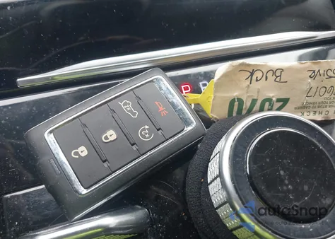 2021 Jeep Grand Cherokee L Limited 4X4 from USA, damaged, VIN 1C4RJKBG6M8185463